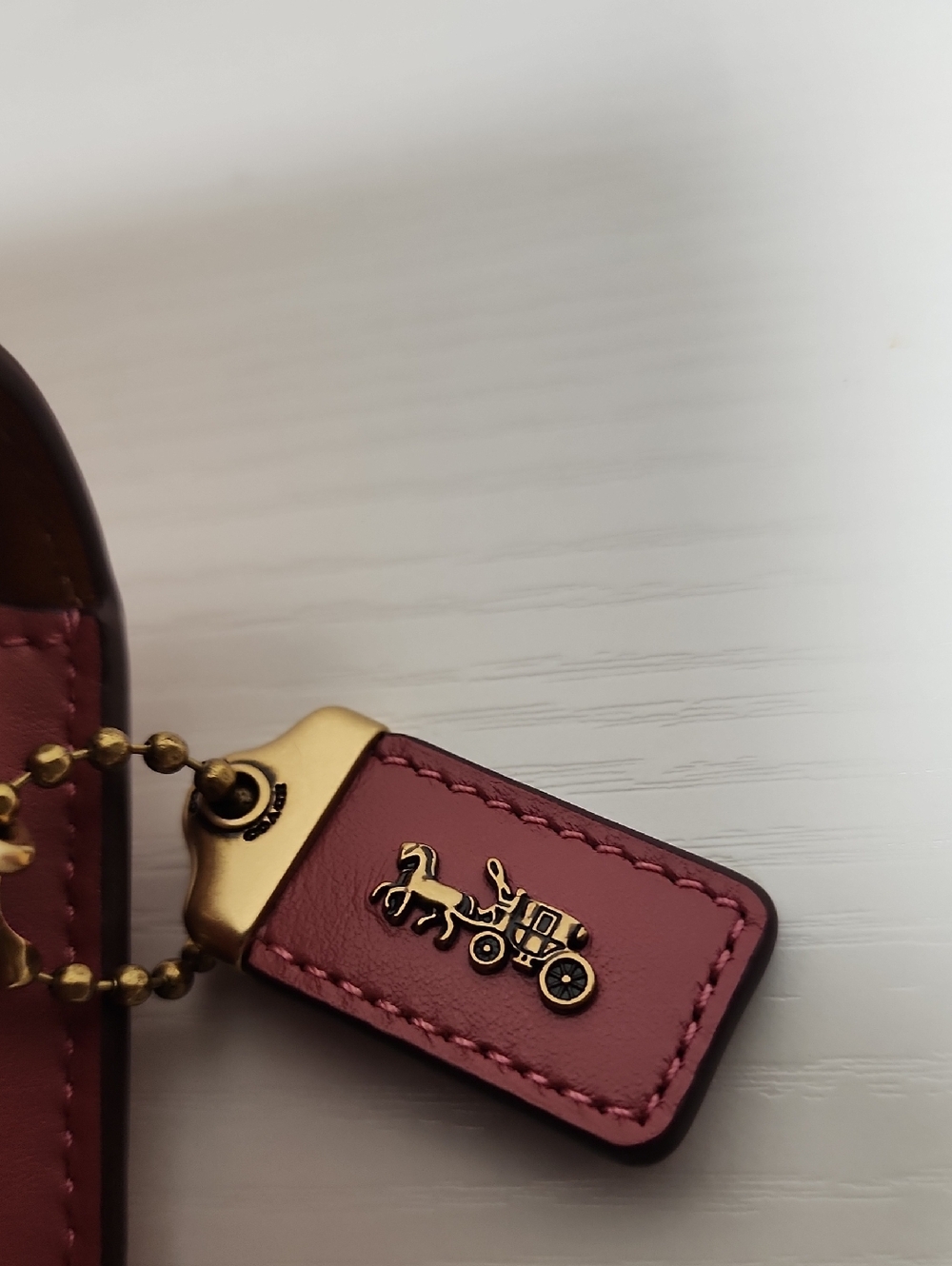 Coach Bandit Belt Bag - Picture 13 of 16